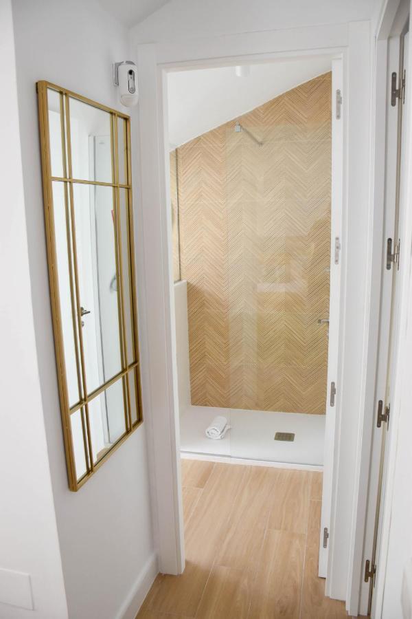 Holidays2Malaga Trinidad Renovated 1 Bedroom Penthouse Close To City Center מראה חיצוני תמונה