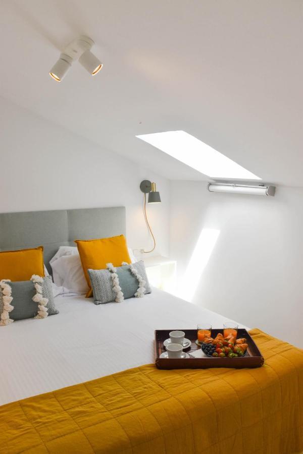 Holidays2Malaga Trinidad Renovated 1 Bedroom Penthouse Close To City Center מראה חיצוני תמונה