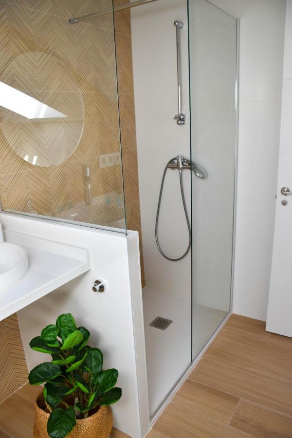 Holidays2Malaga Trinidad Renovated 1 Bedroom Penthouse Close To City Center מראה חיצוני תמונה