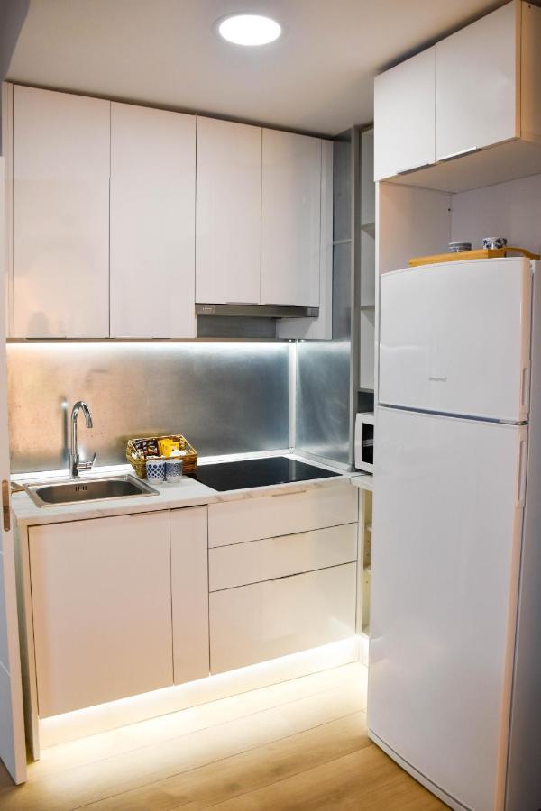Holidays2Malaga Trinidad Renovated 1 Bedroom Penthouse Close To City Center מראה חיצוני תמונה